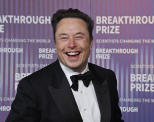 Brazil's Supreme Court upholds nationwide ban of Elon Musk's X