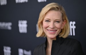 'Disclaimer' trailer: Cate Blanchett keeps 'deadly secret' in new thriller