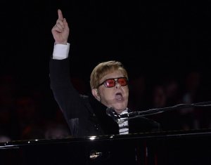 Elton John shares private struggles in documentary 'Never Too Late'