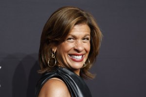 Hoda Kotb to leave 'Today,' says NBC is her 'longest professional love affair'