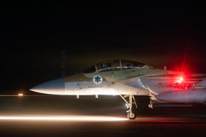 Israel launches extensive strikes targeting Hezbollah in Lebanon