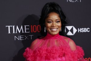 Keke Palmer to star in Peacock's 'The 'Burbs' remake series