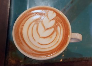 Moderate coffee consumption could provide health perks, study says