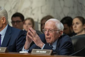 Sanders tells Ozempic drugmaker's CEO to stop 'ripping off' Americans