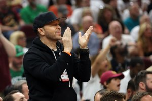 'Very Scary People': Donnie Wahlberg reveals 'evil minds' in Season 6