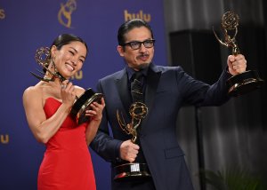 Shōgun Wins Record 25 Emmy Awards