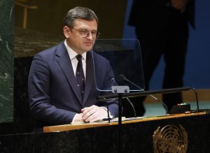 Ukrainian Foreign Minister Dmytro Kuleba to resign amid government shakeup