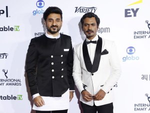 Vir Das to Host 2024 International Emmy Awards