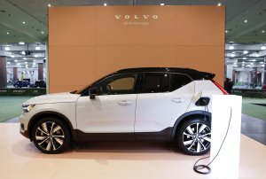 Volvo scraps plan for fully-electric fleet by 2030 citing market conditions and demand