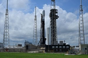 Weather a concern as SpaceX plans launch to deliver European navigation satellites