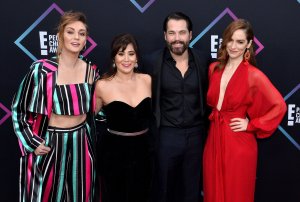 'Wynonna Earp' movie to premiere on Tubi Sept. 13