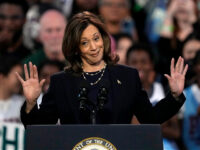 Watch: Kamala Harris Debuts ‘MLK’ Accent at Black Philly Church