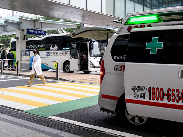 South Korean Christian Groups Protest State Health Insurance for Same-Sex Couples