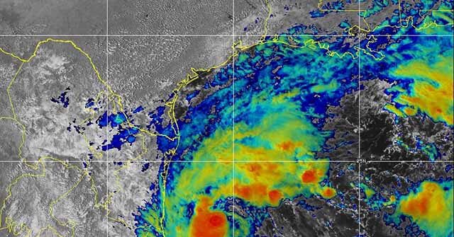 Tropical Storm Milton Threatens Florida While Growing into Hurricane