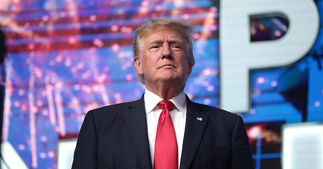 Poll: More Believe Trump Will Win the Election Regardless of Personal Preference