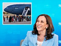 Kamala Harris Promises Green Cards for Afghans Despite Vetting Failures that Imported Accused ISIS 