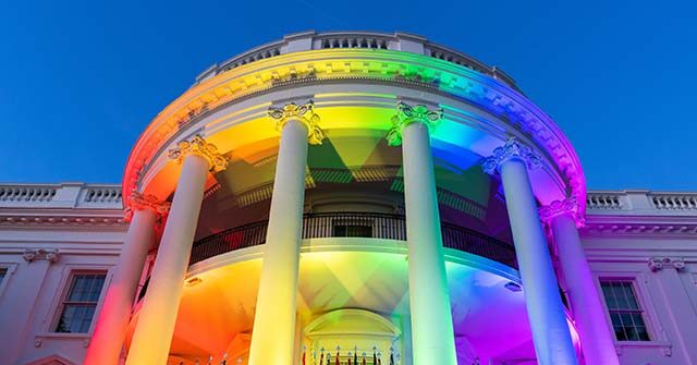 As Americans Suffer, Biden's FEMA Focuses on LGBTQ and DEI