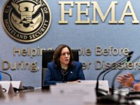 Democrats Cover Up Reckless Spending to Play Politics with FEMA Relief