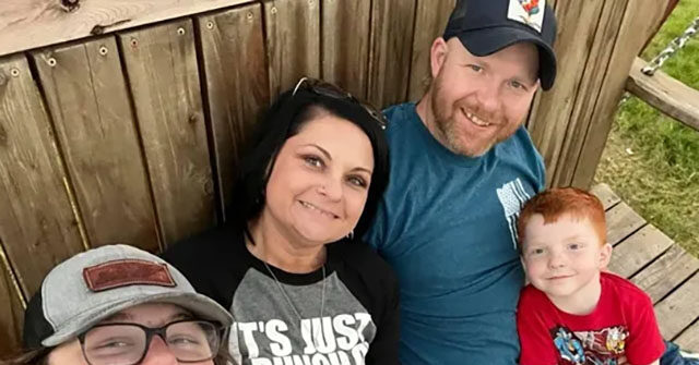 Tragedy: NC Man Loses Wife in Mudslide While Rescuing Their Son