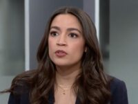 AOC Urges Senate Dems Not to Vote for ‘Dangerous’ GOP Spending Bill