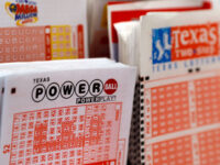 Three Europeans Buy 99% of Possible Number Combinations, Profit $20 Million from Texas Lottery