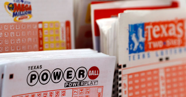 Three Europeans Snatch Up Tons of Texas Lottery Tickets, Profit $20 Million