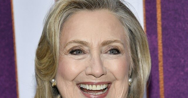 Hillary Clinton's Feminist Musical 'Suffs' Bombs, Will Close After 8 Months on Broadway