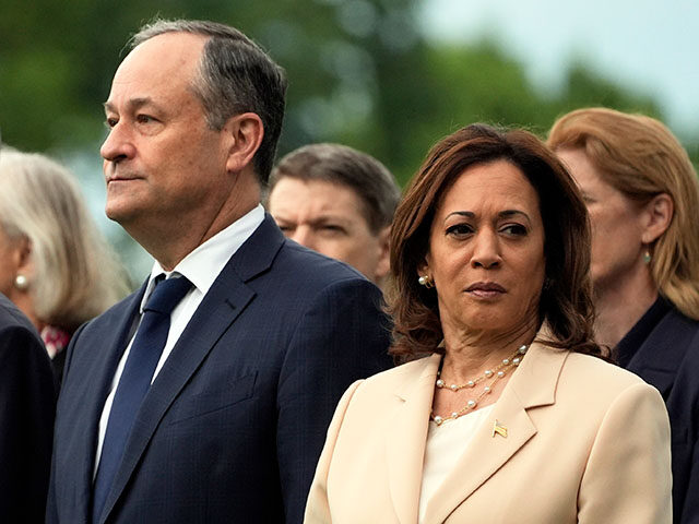 Secretary of State Antony Blinken and his wife and White House cabinet secretary Evan Ryan