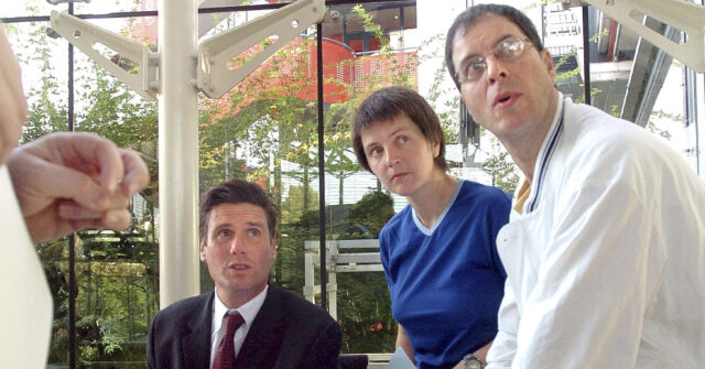 Police Spied on UK Prime Minister When He Was a 'Radical' Lawyer