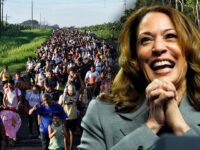 Kamala Harris Makes Pledge to Latino Voters to Welcome, Grant Amnesty for Millions of Migrants