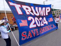 Local New York Officials Take Legal Action Against Huge ‘Vote for Trump’ Sign