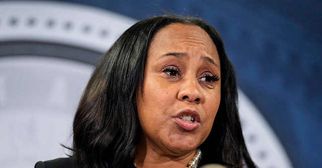 Nathan Wade: Fani Willis Planned Trump Prosecution Before She Took Office