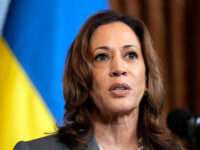 CNN’s Enten: Kamala Harris Is ‘Very, Very Weak’ With Black Men and Women