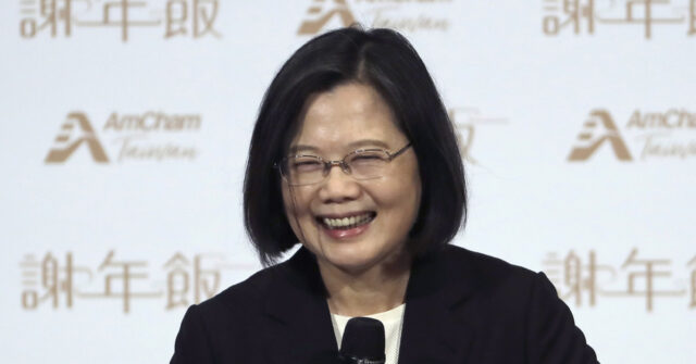 Deep State Demand: Civil Servants Cancelled Taiwan Visit to Mollify China