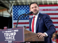 JD Vance Blasts Kamala Backer for Doubling Down on Biden Calling Trump Supporters ‘Garbage&#8