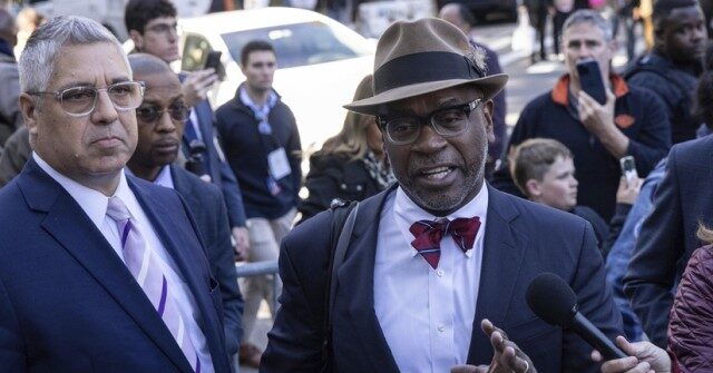 Diddy's Lawyers Invoke Martin Luther King Jr., Say Alleged Trafficker Doesn't Like Prison Food