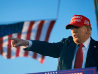 Armed Man Arrested Outside Trump Coachella Rally Denounces Assassination Claims, Says He’s a 