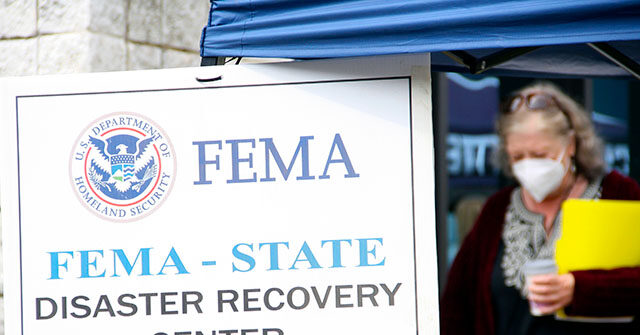 WaPo: FEMA Offers Illegal Migrants Disaster Aid in North Carolina