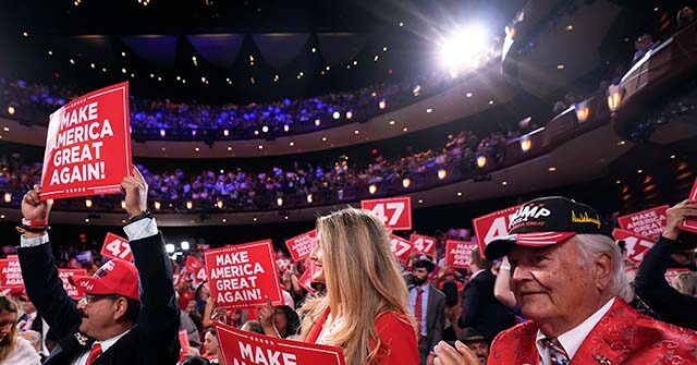 Nolte: Salon Says Trump Supporters ‘Infected’ with ‘Dangerous and Lethal…Disease’
