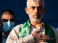 HAMAS LEADER Sinwar: A Legacy of Brutality