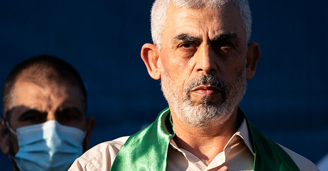 Report: Biden-Harris Israel Pressure Led Hamas to Reject Hostage Deal
