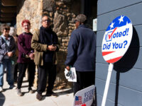 Republicans and Independents Outvoting Democrats in North Carolina