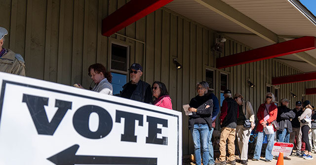 Political Analyst Mark Halperin: If Early Vote Trend Continues, Trump Wins