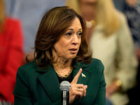 Report: Harris to Make Closing Campaign Pitch — Give Me Another Chance