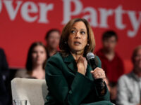 Report: Kamala Harris Busted for Plagiarism in Testimony to Congress