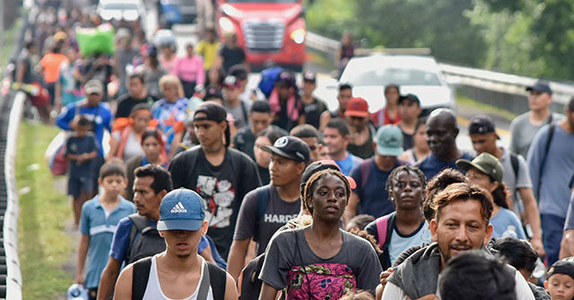Poll: New Jersey Voters Shift to the Right on Immigration Issues