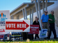 Election Lab: Americans Cast 30 Million Votes in First Weeks of Early Voting 