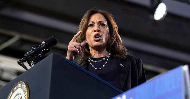 Exclusive: Ex-Dem Fundraiser Reveals How ‘Out of Touch’ Donors Took Over Party, ‘Coronated’ Kamala, ‘Abandoned’ Working Class