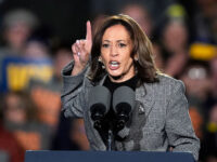 Report: Harris Campaign’s Astroturf Machine Pushes Ethical Boundaries with Foreign Volunteers