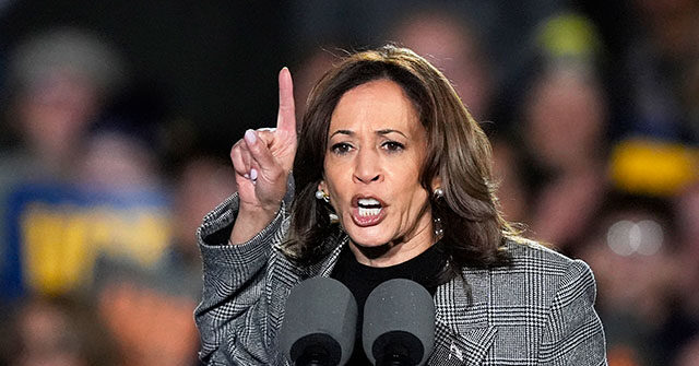 Report: Harris Campaign's Astroturf Machine Pushes Ethical Boundaries with Foreign Volunteers